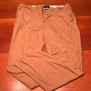 American Eagle Cargo Pants Original  Straight